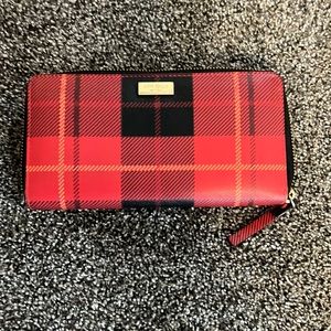 Kate Spade Neda Newbury Wallet NWOT